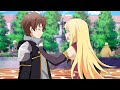 Top 10 Isekai/Harem Anime Where MC Is OP and Surprises Everyone [HD]