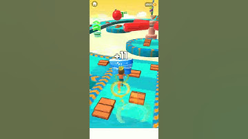 shortcut run all level gameplay android ios walkthrough#short #shory #gaming #funny (4)