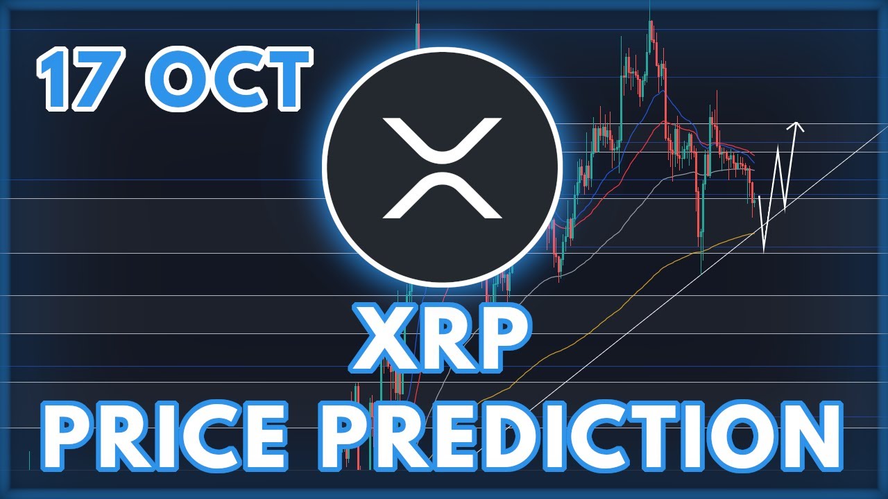 XRP GOING TO 50 CENTS AGAIN XRP PRICE PREDICTION NEWS 2022 YouTube xrp-going-to-50-cents-again-xrp-price-prediction-news-2022-youtube