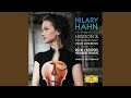 Higdon violin concerto  chaconni