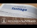 Resumen de Santiago | Conociendo a Jesús