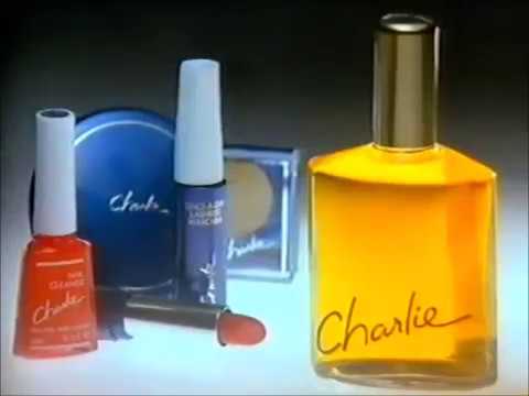 Chanel (Perfumes) 1987 Antaeus — Perfumes — Advertisement