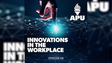 Innovations in the Workplace: AI Will Change the Future of Project Management | EP09