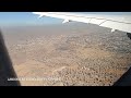 Landing At Cairo Egypt Airport