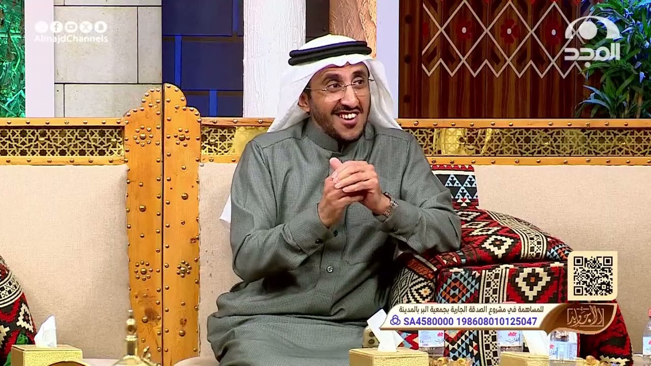 بنت جميلة وصاحبة منطوق وبعد عقد قرانها حضرت مناسبة واللي صار بعدها صادم!  سعيد السعيد