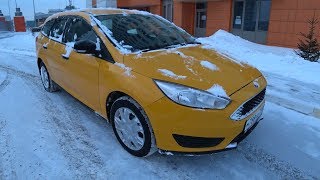 Для работы в такси Ford Focus 3 (форд фокус) 2016 года за 460000 рублей Для работы в такси Ford Focus 3 (форд фокус) 2016 года за 460000 рублей