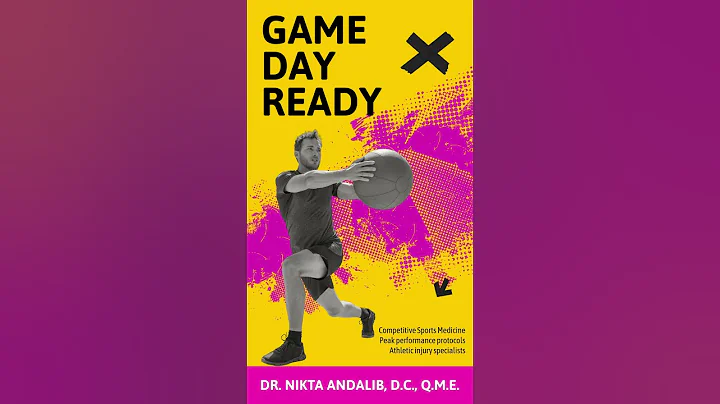 Game Day Ready 🏀 | Sports Injury & Performance Care