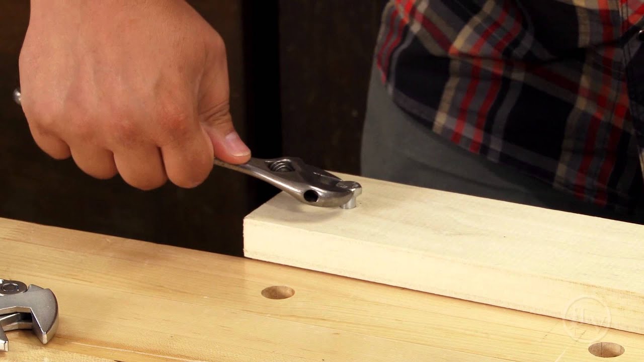 Ratcheting Adjustable Wrench