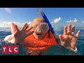 The Busbys Go Snorkeling! | OutDaughtered