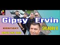 GIPSY ERVIN skladba 8