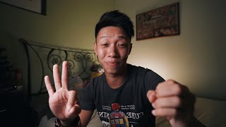 I TURNED 30!