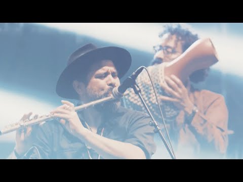 Cochemea  "Maso Ye'eme" (Live at Transmusicales, Rennes, FR, )