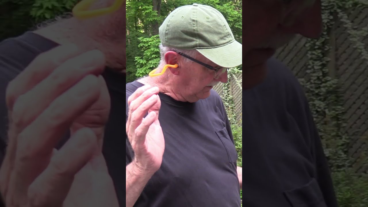 Hickok45 Shoots The Springfield M1A In 6 5 Creedmoor