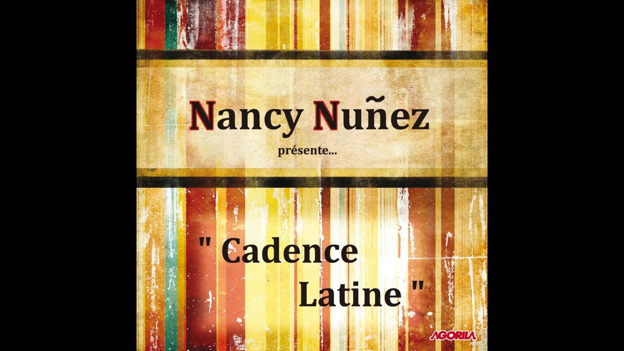 Watch Nancy Nuñez - Frenesi on YouTube Watch Nancy Nuñez - Frenesi on YouTube