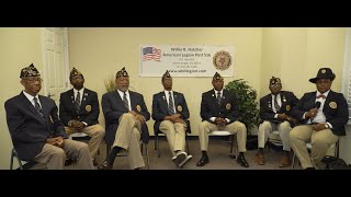 Details An Interview With The American Legion Post 516 Guide