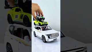 Elite Collection of Diecast Scale Model Cars #diecast #cars #asmr #asmrsounds