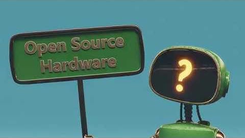 Open Source Hardware Community Version