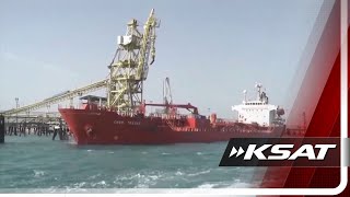 मध्य पूर्व में युद्ध के कारण अमेरिका में गैस की कीमतें बढ़ गईं screenshot 2