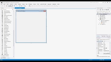 HOW TO GET LOCAL IP ADDRESSES IN C# 2017 | must to know