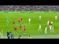 Manchester United vs Young Boys Match Vlog | 1-1 | Greenwood scores acrobatic amazing goal | MUFC