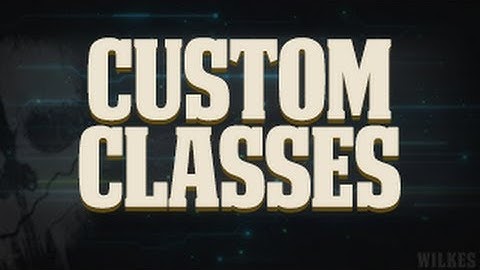 Call of Duty: Ghosts Custom Classes AK-12 Setup