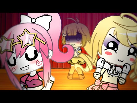 Funtime Chica Jumpscare (NC) - FlipAnim