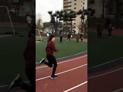 김씨가족체육대회