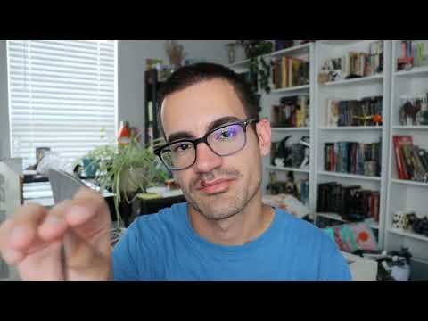 Cleansing Your Energy Using the Power of Incense (ASMR)