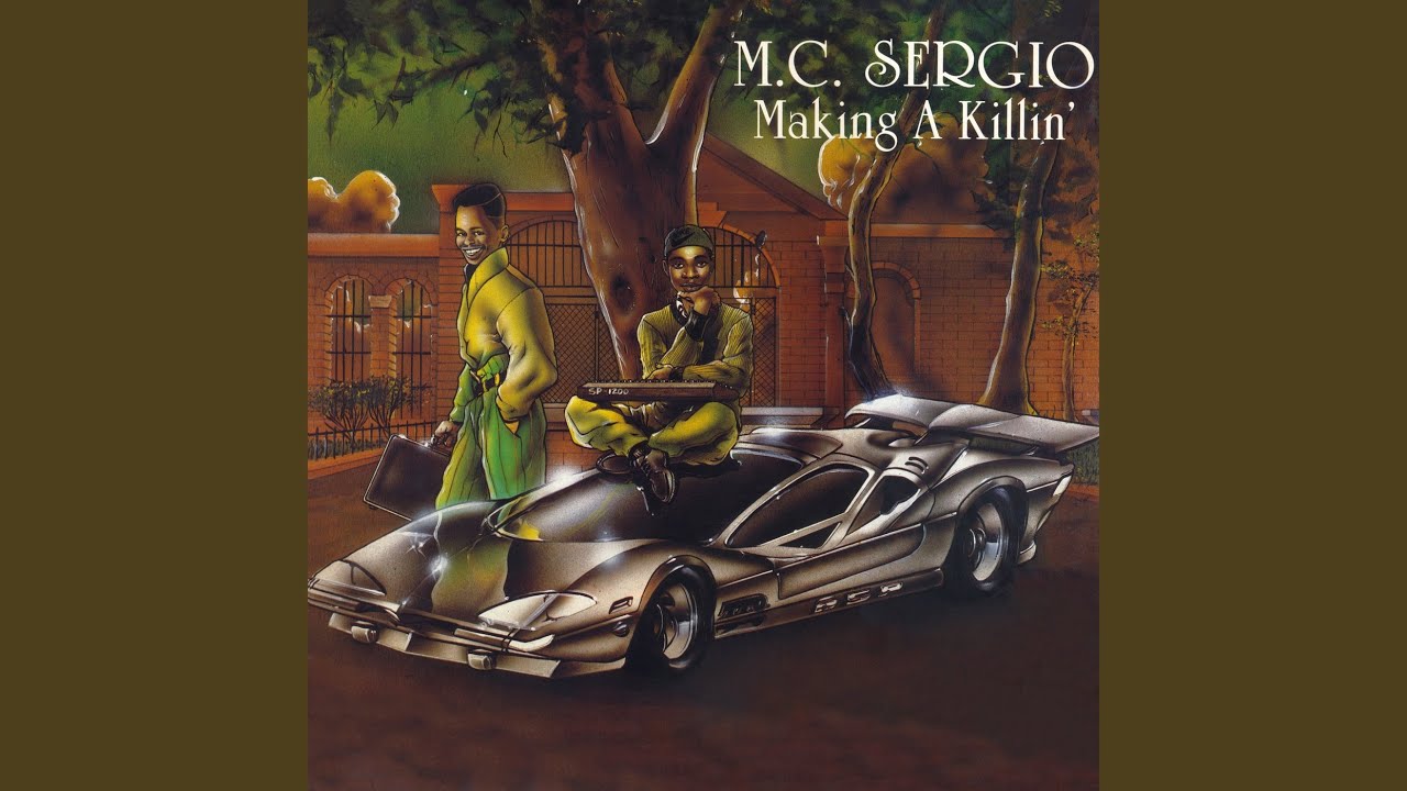 Guarda Making a Killin' su YouTube Guarda Making a Killin' su YouTube