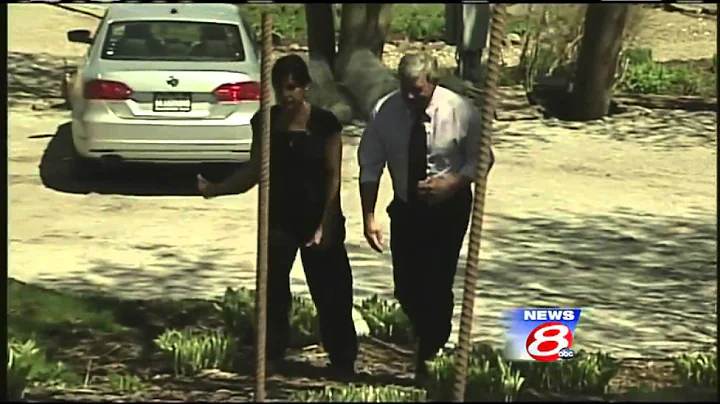 Maine chef wins prestigious James Beard award