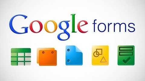 How to Attempt a Quiz in Google Forms