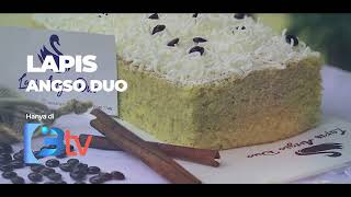 LAPIS ANGSODUO - RUMAH UMKM BTV