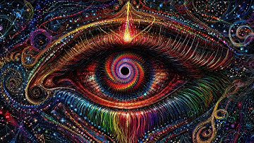 [Try Listening for 3 Minutes] - Open Third Eye - Pineal Gland Activation - Sleep Music, Meditation