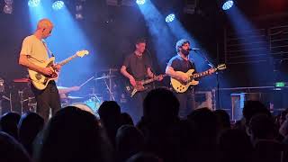 Foals - Milk &amp; Black Spiders Live at The Liquid Room Edinburgh 07/05/2023