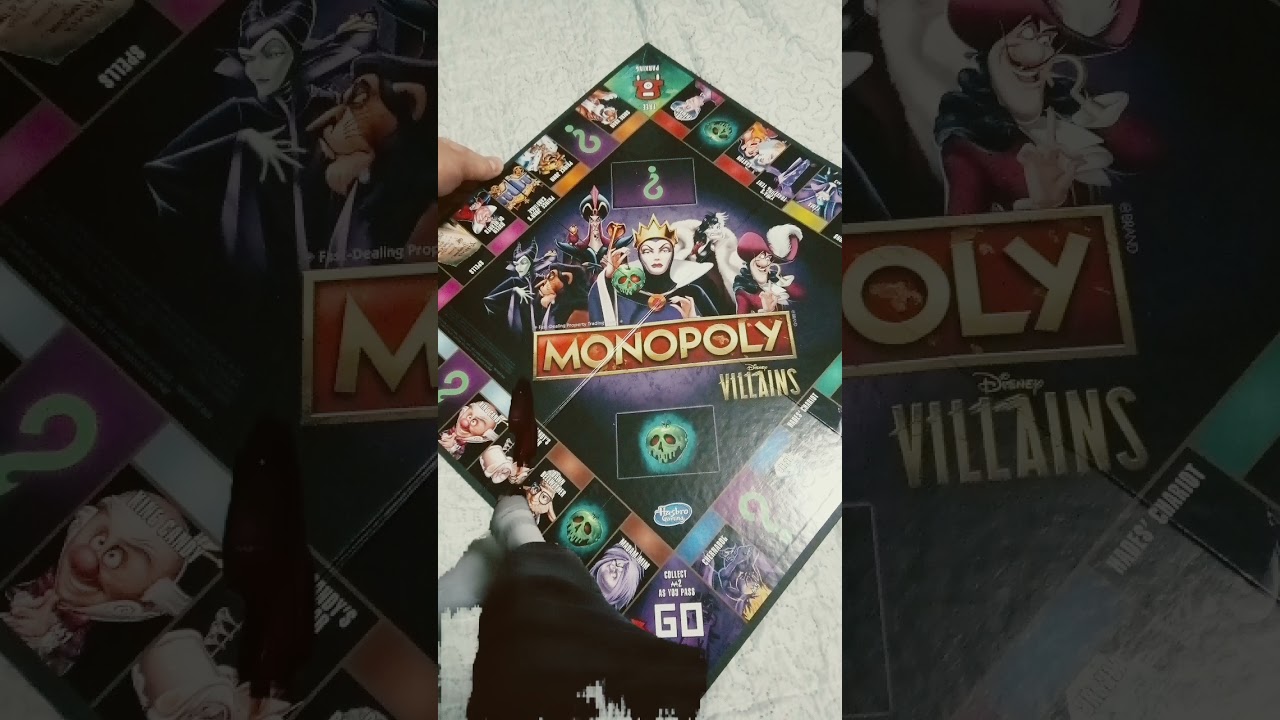 #monopoly