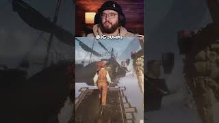Gestral Beach Platforming round 3 #shorts