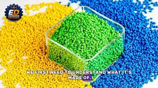 How Plastic Bottles Are Made | The Amazing Engineering Behind PET Bottles