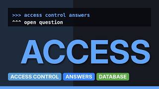 Databases: PostgreSQL: a Login Role to only access Views