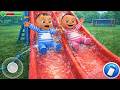 Virtual Baby Mother Simulator #3 | Real Android Gameplay | Baby Care 3D Simulation Game