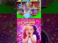 😲 Kids Pretend Play with Alice &amp; Family! Fun Story for Kids 🎉