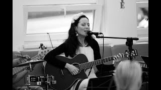 Mária Podhradská - Koncert v GospelCafe