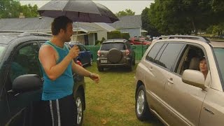 Looking for State Fair parking? Try the surrounding neighborhoods