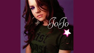 Video thumbnail of "JoJo - Baby It's You"