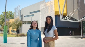 Welcome to Monash Art, Design and Architecture