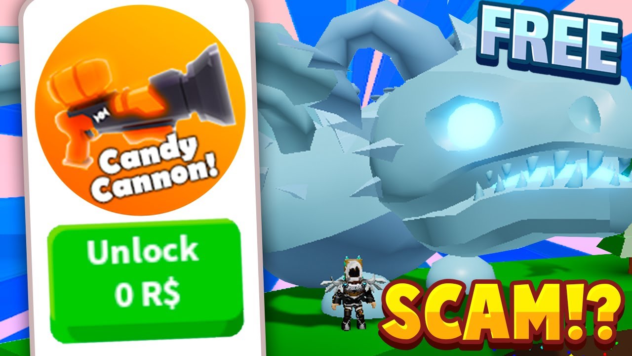 I found SCAM adopt me pet ads : r/shittymobilegameads