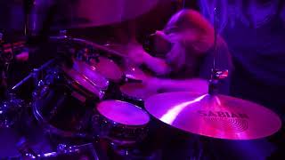 Necrot Rather Be Dead Elis 42719