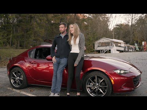 Mazda Owner Stories: MX-5 Miata inspires hope