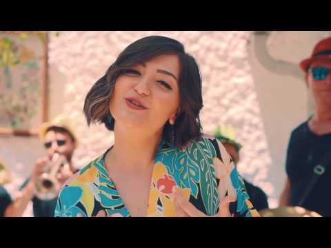 Gamze Matracı - Balkanların Gülü [ Official Music Video © 2016 Kalan Müzik ]