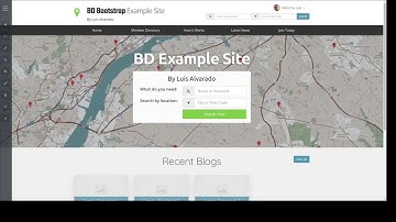 Creating Your Own Feature - Customizing Brilliant Directories