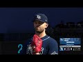 MLB The Show 26 Gameplay: Tampa Bay Rays vs Miami Marlins - (PS5) [4K60FPS]